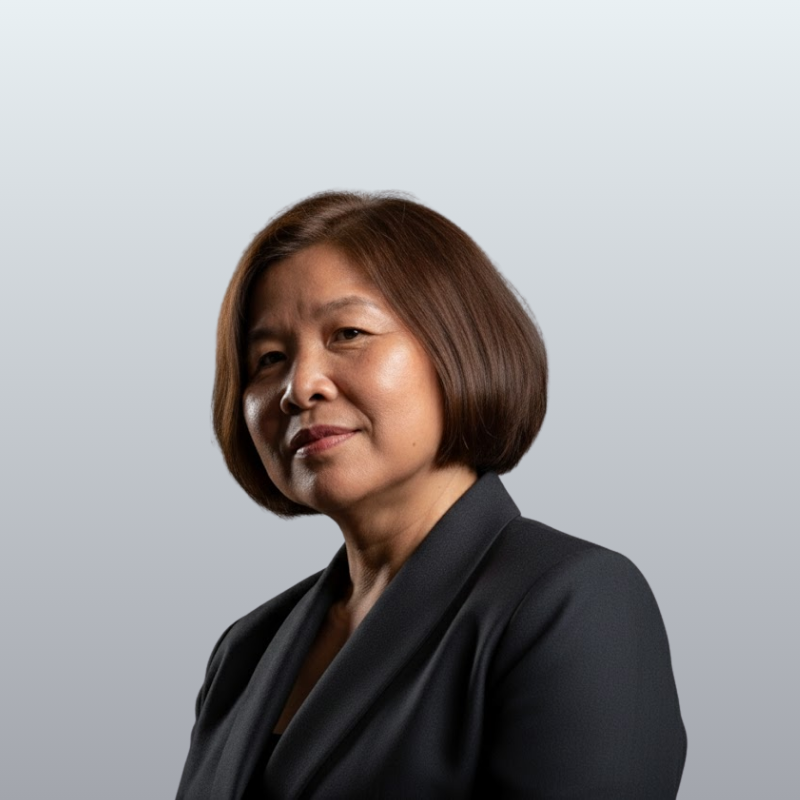 กำนันสาว